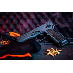 KMR L-02 ORCA OR 9x19 komisní zbraň